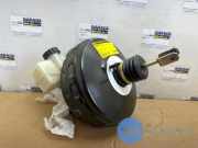 Bremskraftverstärker von einem Mercedes CLS-Klasse