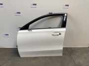 Tür 4-türig links vorne von einem Mercedes A-Klasse