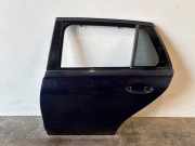 Tür 4-türig links hinten von einem Mercedes C-Klasse