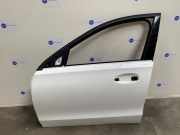 Tür 4-türig links vorne von einem Mercedes C-Klasse (0000)