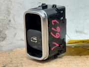 Elektrisches Fenster Schalter von einem Mercedes B-Klasse