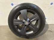 Felge von einem Mercedes Vito