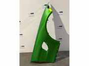 Kotflügel rechts vorne von einem Mercedes AMG GT