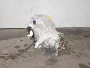 Differential hinten von einem Mercedes C-Klasse