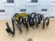 Schraubenfeder hinten von einem Smart Forfour