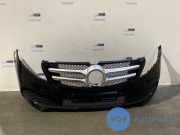 Stoßstange vorne von einem Mercedes V-Klasse