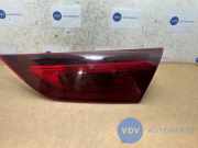 Rücklicht rechts von einem Mercedes CLA