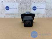 Rückfahrkamera von einem Mercedes E-Klasse