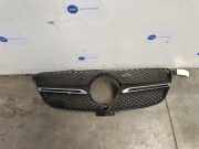 Grill von einem Mercedes GLE