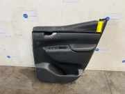 Türverkleidung 4-türig rechts hinten von einem Mercedes X-Klasse