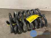 Schraubenfeder hinten von einem Mercedes E-Klasse