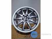 Felge von einem Mercedes B-Klasse