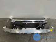 Vorderwand von einem Mercedes E-Klasse