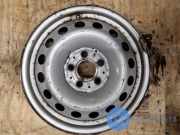 Reserverad von einem Mercedes Vito