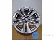 Felge von einem Mercedes E-Klasse