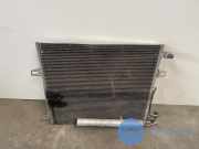 Klima Kondensor von einem Mercedes R-Klasse