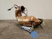 Katalysator von einem Mercedes CLA