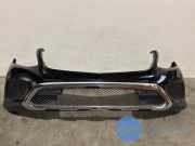 Stoßstange vorne von einem Mercedes GLC-Klasse