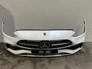 Stoßstange vorne von einem Mercedes C-Klasse (885)