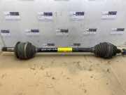 Antriebswelle links hinten von einem Mercedes Vito