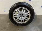 Felge von einem Mercedes Vito