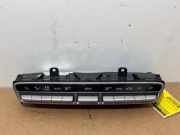 Heizung Bedienpaneel von einem Mercedes E-Klasse