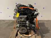 Motor von einem Mercedes CLA