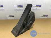 Gaspedal von einem Mercedes C-Klasse