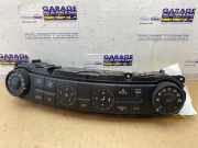 Heizung Bedienpaneel von einem Mercedes E-Klasse