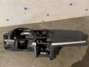 Armaturenbrett von einem Mercedes E-Klasse