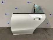 Tür 4-türig links hinten von einem Mercedes CLA