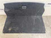 Kofferraum Matte von einem Mercedes GLC-Klasse