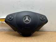 Airbag links (Lenkrad) von einem Mercedes Sprinter