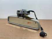 Innenspiegel von einem Mercedes S-Klasse