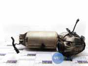 Katalysator von einem Mercedes E-Klasse