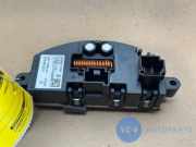 Heizung Widerstand von einem Mercedes B-Klasse