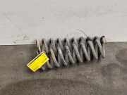 Schraubenfeder hinten von einem Mercedes GLK-Klasse