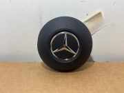 Airbag links (Lenkrad) von einem Mercedes GLA