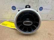 Luftgitter Armaturenbrett von einem Mercedes A-Klasse