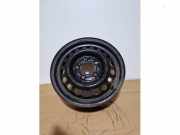 Felge von einem Mercedes 190E/D