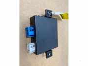 Navigation Modul von einem Mercedes V-Klasse