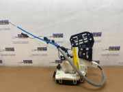 Türschlossmechanik 4-türig rechts vorne von einem Mercedes A-Klasse