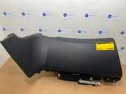 Handschuhfach von einem Mercedes E-Klasse