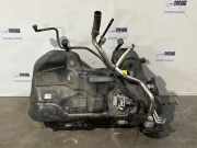 Krafstofftank von einem Mercedes A-Klasse