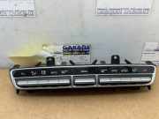 Heizung Bedienpaneel von einem Mercedes E-Klasse