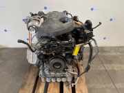 Motor von einem Mercedes Sprinter