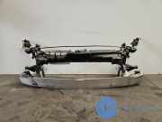 Vorderwand von einem Mercedes B-Klasse