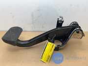 Bremspedal von einem Mercedes C-Klasse