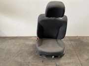 Sitz links von einem Mercedes Citan