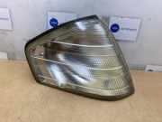 Richtungsanzeiger rechts von einem Mercedes SL